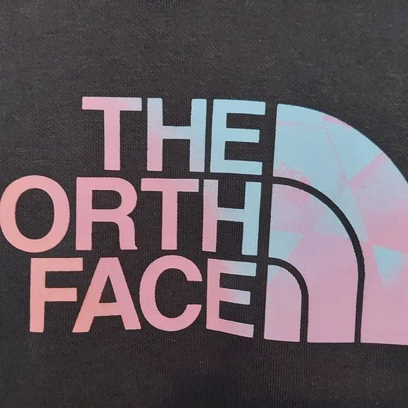 The North Face Women's Hooded Sweatshirt Sizes Small & Large NWT - Picture 3 of 6